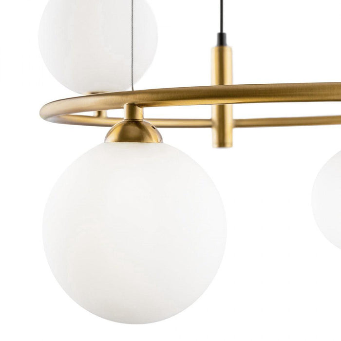Maytoni Ring Chandelier