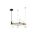 Maytoni Ring Chandelier