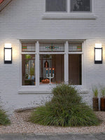 Mcdade Outdoor Wall Light