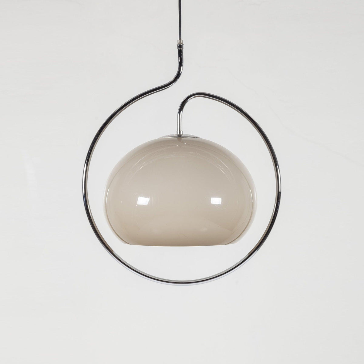 Medieval Swag Pendant Light