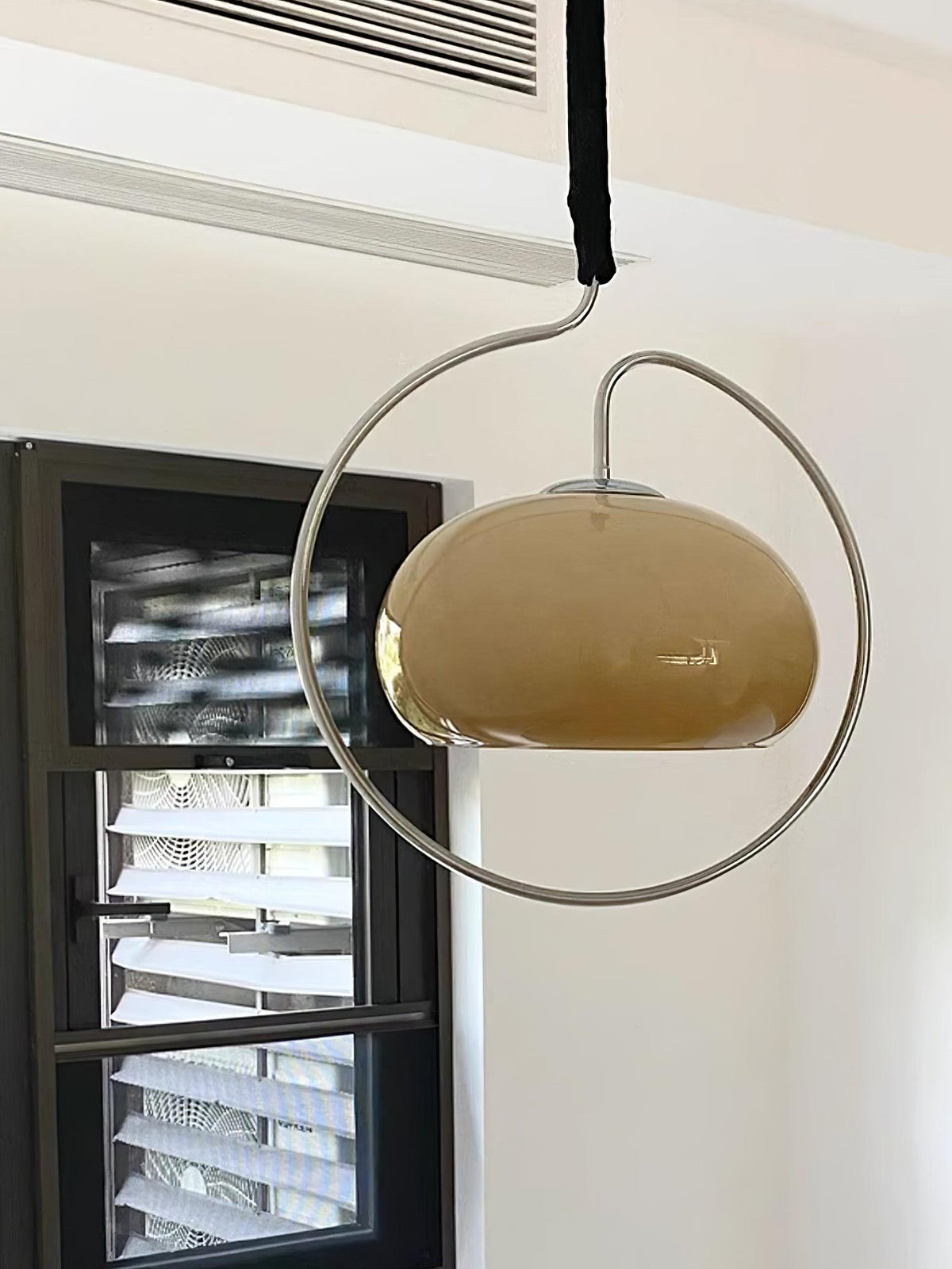 Medieval Swag Pendant Light
