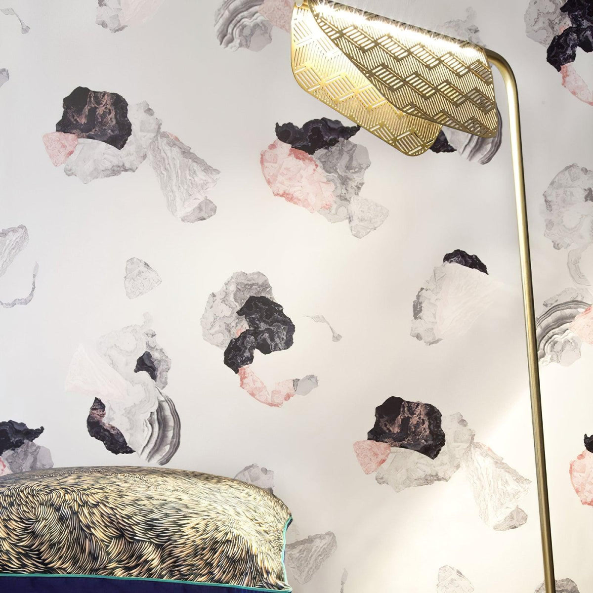 Mediterranea Floor Lamp