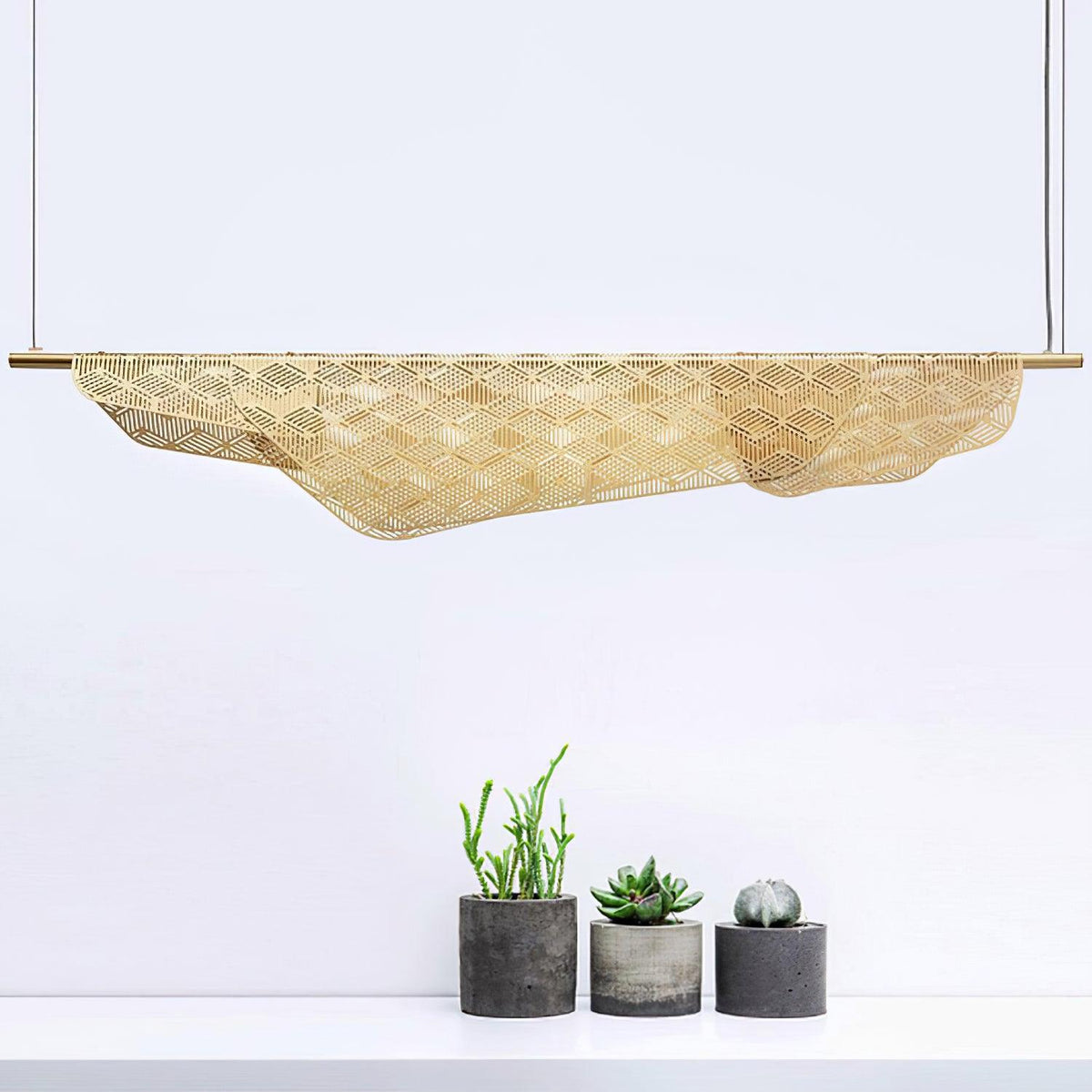 Mediterranea Pendant Light