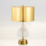 Melania Table Lamp