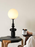 Melrose Table Lamp 4.9"