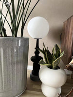Melrose Table Lamp 4.9"