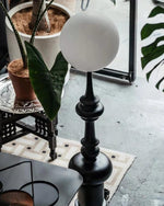 Melrose Table Lamp 4.9"