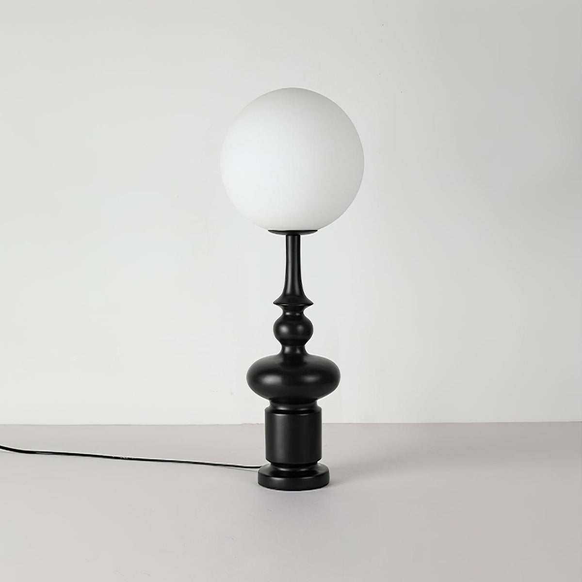 Melrose Table Lamp 4.9"