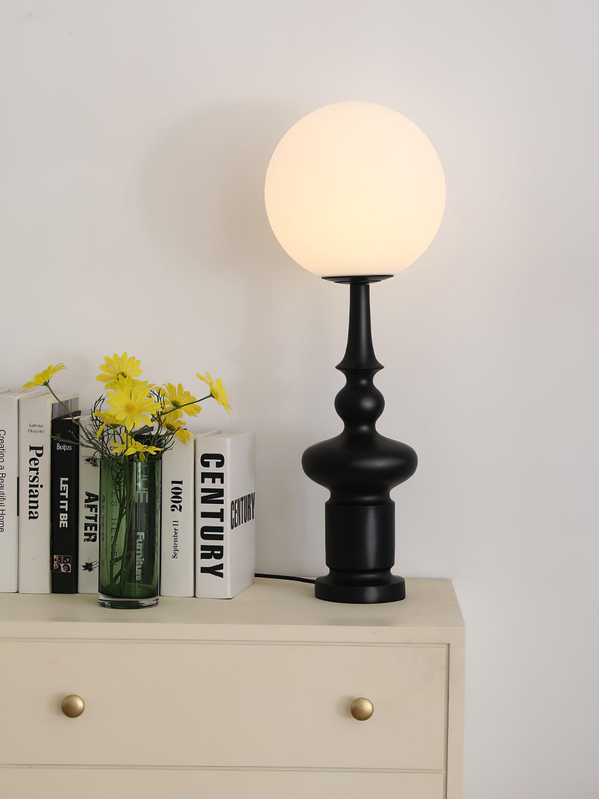 Melrose Table Lamp 4.9"