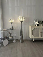 Cone Table Lamp