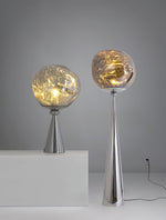 Cone Table Lamp