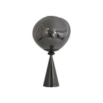Cone Table Lamp