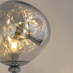 Cone Table Lamp