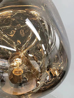 Cone Table Lamp