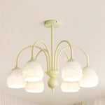 Ice Cream Chandelier
