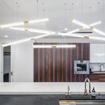 Meridian Chandelier