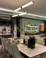 Meridian Chandelier