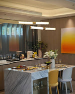 Meridian Chandelier