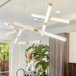 Meridian Chandelier