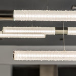 Meridian Chandelier