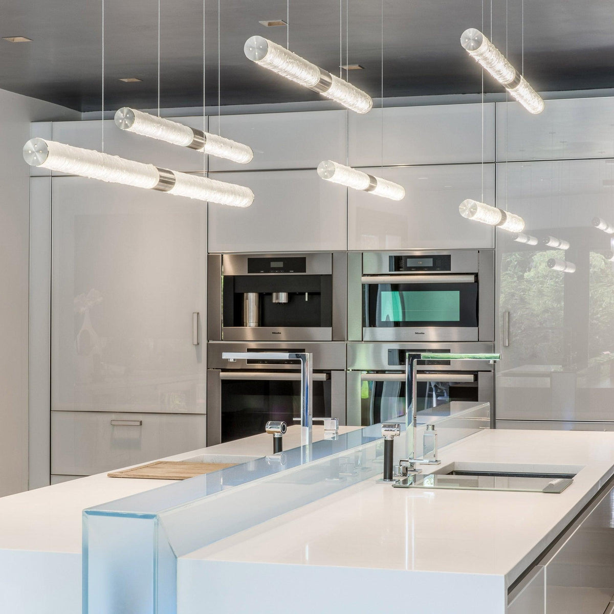 Meridian Chandelier