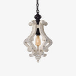 Mertz Pendant Light