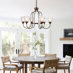 Meruna Chandelier