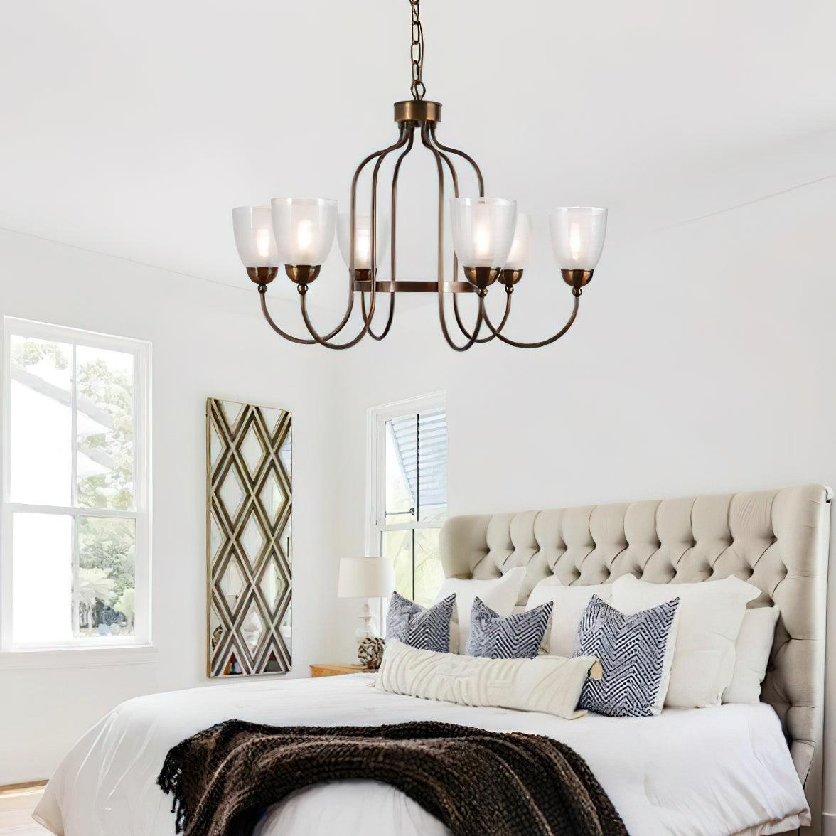Meruna Chandelier