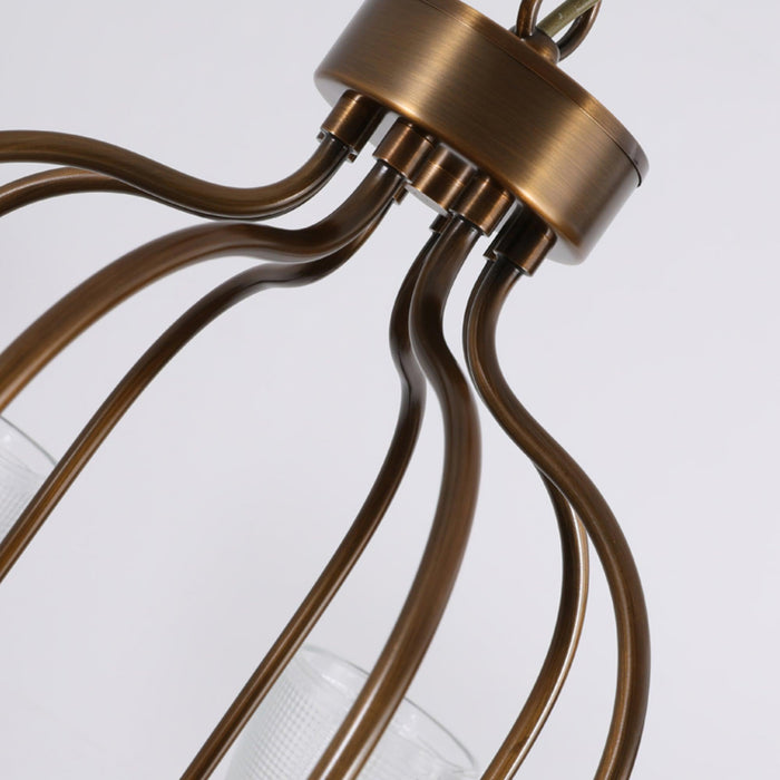 Meruna Chandelier