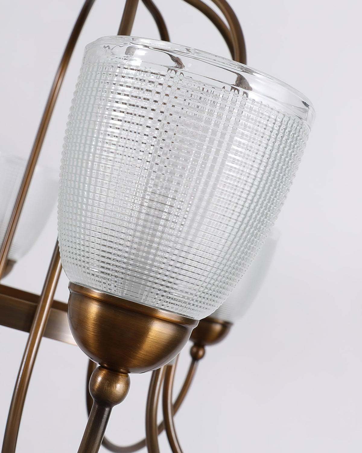 Meruna Chandelier
