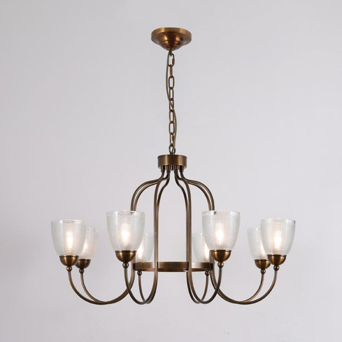 Meruna Chandelier