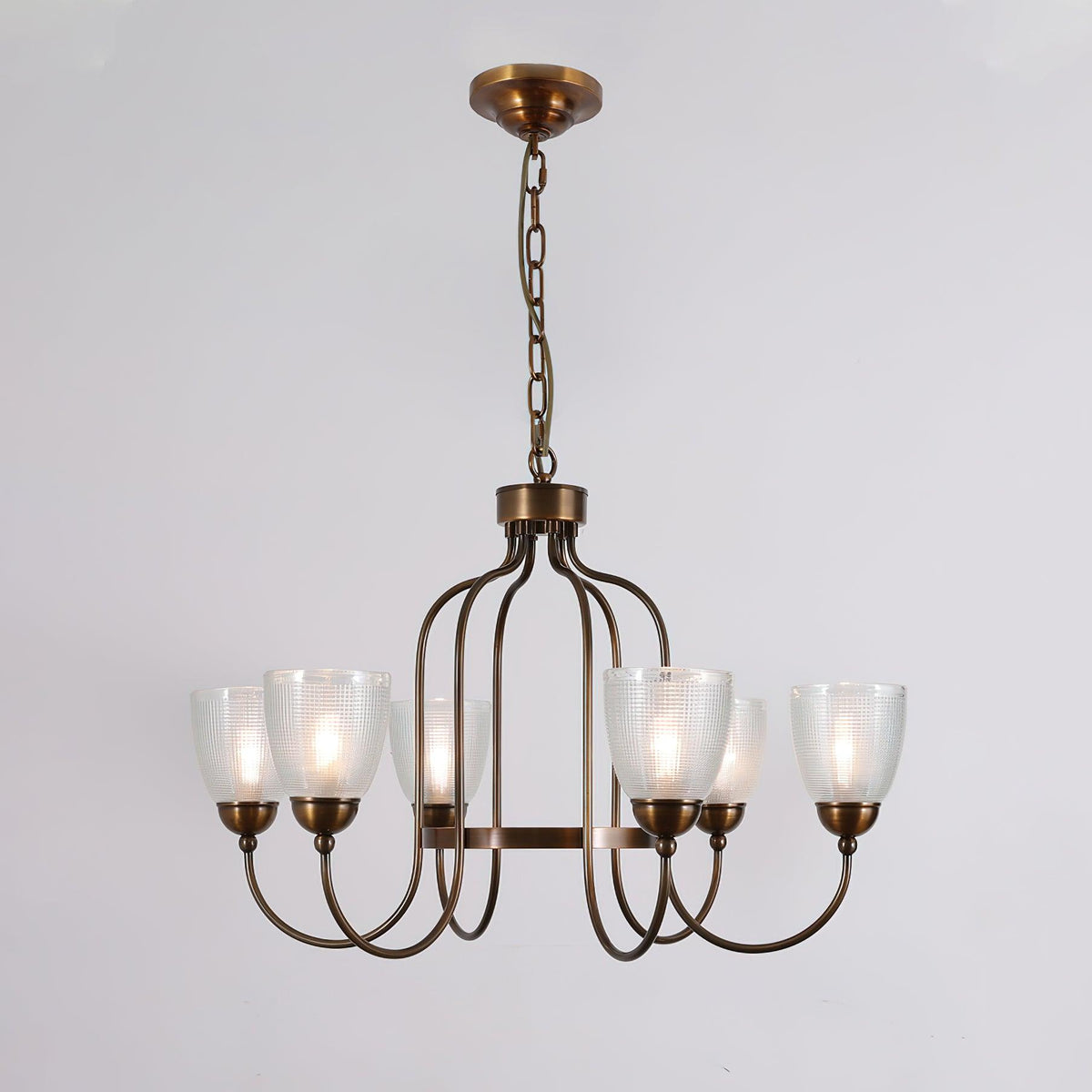 Meruna Chandelier