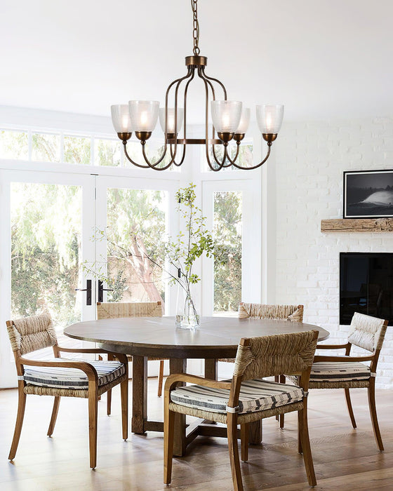 Meruna Chandelier