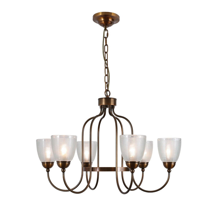 Meruna Chandelier