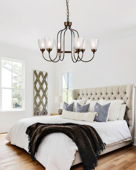 Meruna Chandelier
