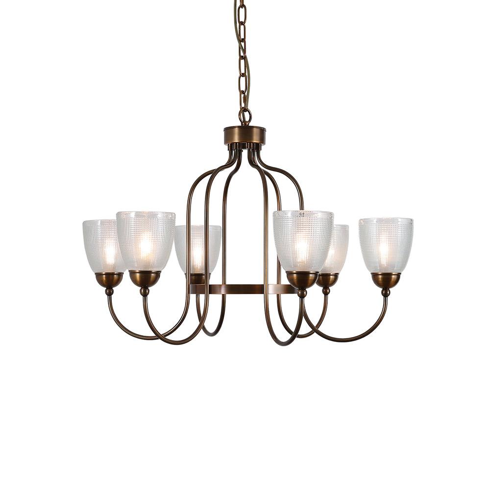 Meruna Chandelier