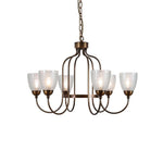 Meruna Chandelier