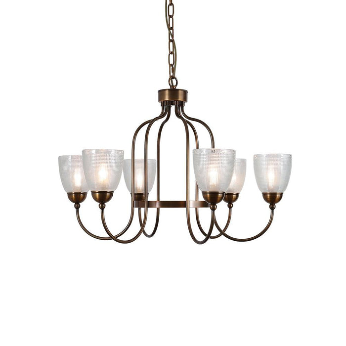 Meruna Chandelier