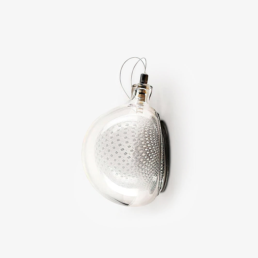 Mesh GlassWall Lamp