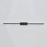 Metal Linear Mirror Wall Light