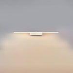 Metal Linear Mirror Wall Light