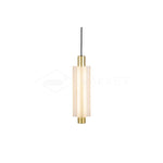 Trillium Pendant Light