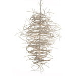Meyda Lighting Cyclone 36 Inch Chandelier Cp744459