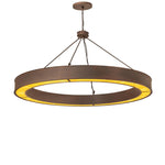 Meyda Lighting 72 Inch Led Chandelier Cp780411