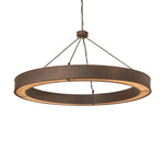 Meyda Lighting 72 Inch Led Chandelier Cp780411