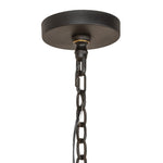 Meyda Lighting 42 Inch 12 Light Led Chandelier Cp780412