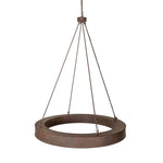 Meyda Lighting Loxley 60 Inch Led Chandelier Cp779836