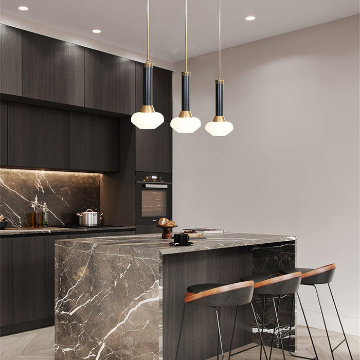 Micelu Pendant Lamp 7.9"