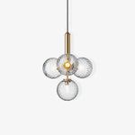 Scandiluxe Pendant Lamp