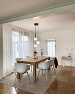 Luminae Pendant Light